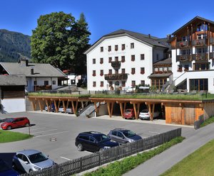 Hotel-Gasthof Unterwöger
