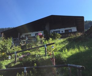 Landhaus Osttirol