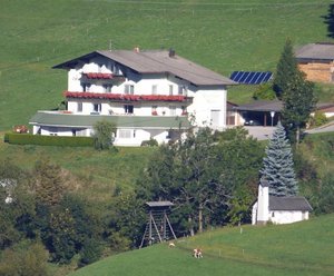 Gästehaus Mayr