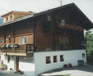 Berggasthaus MASCHLERHOF