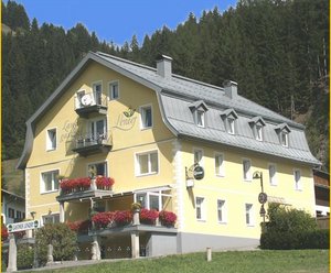 Landgasthof Lenzer