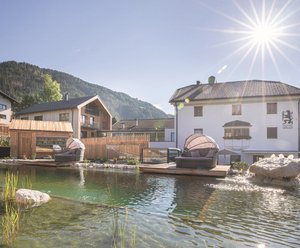 Alpenhotel Weiler