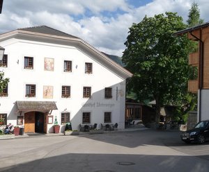 Hotel-Gasthof Unterwöger