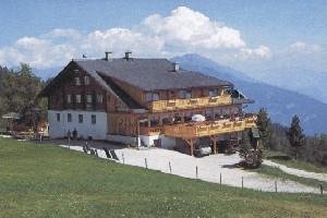 Alpengasthof Bidner